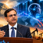 RBI Governor