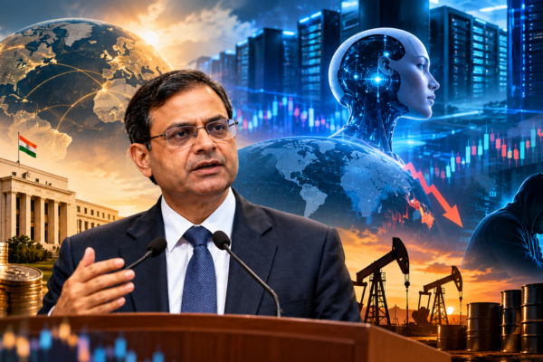 RBI Governor