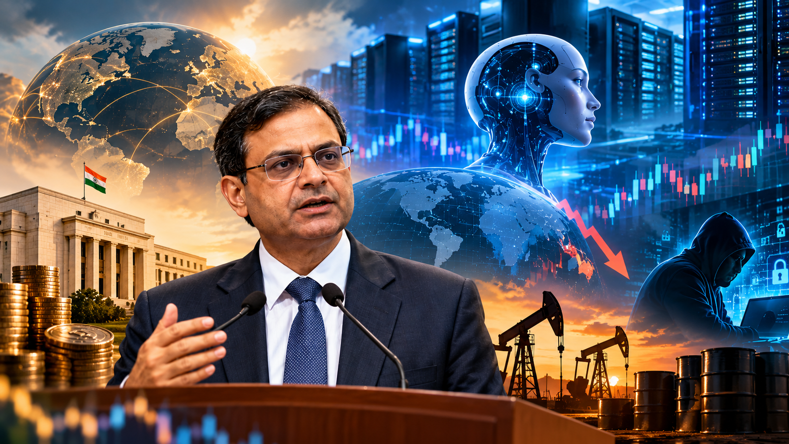 RBI Governor
