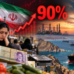 Iran’s Inflation