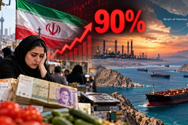 Iran’s Inflation