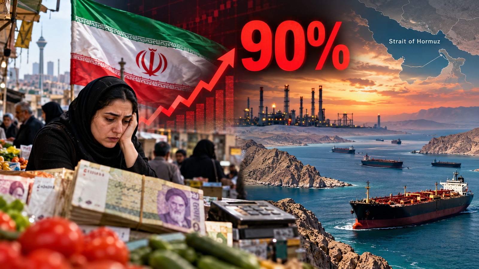 Iran’s Inflation