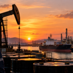 Global Oil Prices